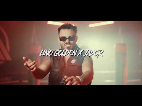 Lino Golden X Jador  O Vai