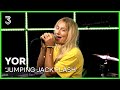 Yori live met ‘Jumping Jack Flash’ | 3FM Live Box | NPO 3FM