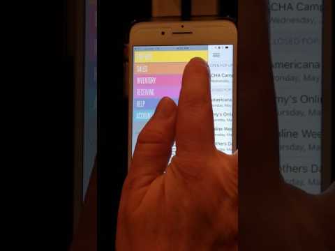 Lularoe Bless Tutorial 2