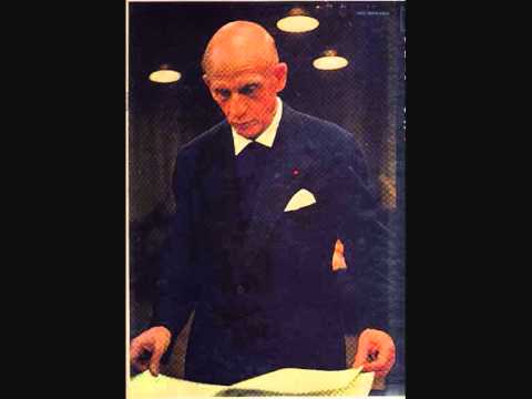 Alexander Borodin - Symphony No.2 in B minor - Allegro (1/4) - Mitropoulos