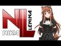 Spice and Wolf / OP №1 (Nika Lenina & Ancord ...