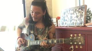 เธอไม่เคยมีฉัน -DOSE Guitar Playthrough