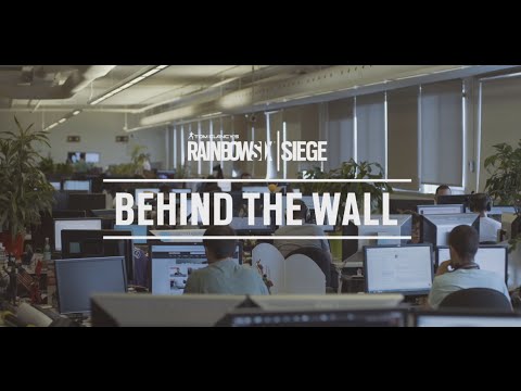 Rainbow Six Siege