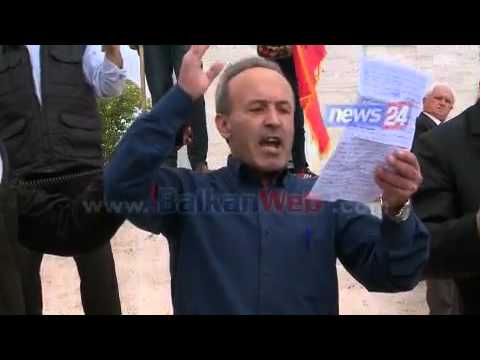 Partia Komuniste protestë për 1 Majin: Të ndërtojmë rendin e ri komunist