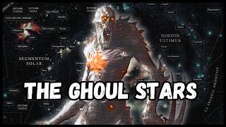 Download lagu I LOVE the Ghoul Stars mp3