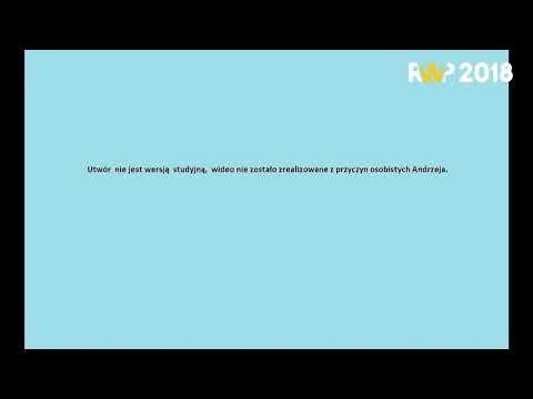 Andrzej ZBS – ONE NIGHT IN POLAND (PROD. FERU) | #RWP2018: RUFUZ