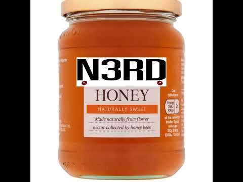 N3RD X MARIAH CAREY - HONEY