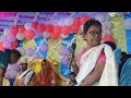 Bihadan Huyen Taben Ll Miss Babita Murmu Bapla Program Santhali Video