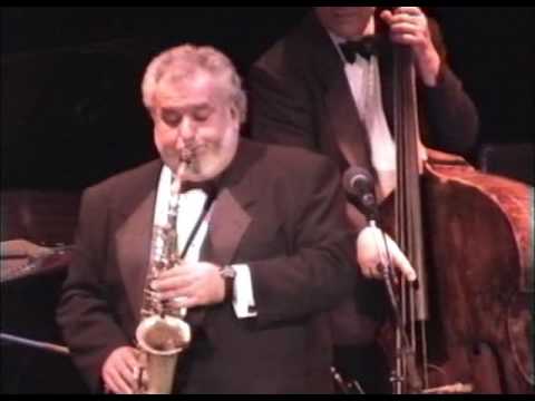 1996.11.16 Dave Brubeck 3/4