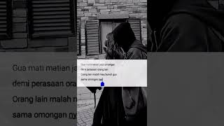 Download lagu Menjaga lisan akan lebih baik | #shorts #short #mood #qoutes mp3