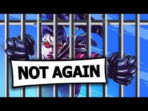 The Most Toxic ADC gets BANNED