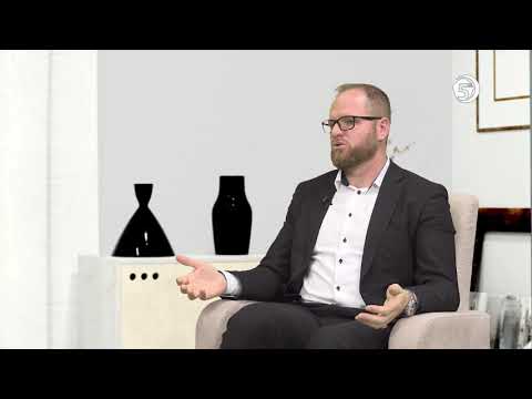 Društvo u fokusu - prof.dr. Esmir Halilović - 26. emisija