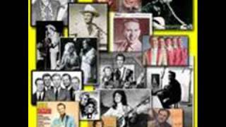 Boxcar willie - a good old country song