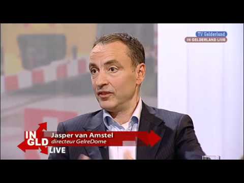 In Gelderland Live 23 oktober 2011