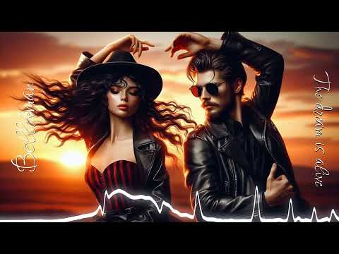 The dream is alive (Italodisco, Europop, 80's)