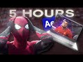 I Made This Edit In 5 HOURS On 1st Day In After Effects After Effects Edits