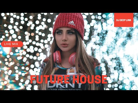 FUTURE HOUSE LIVE MIX | TIMMO HENDRIKS - TIM VAN WERD | Vol.17