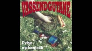 10. Åsmund I Svingja