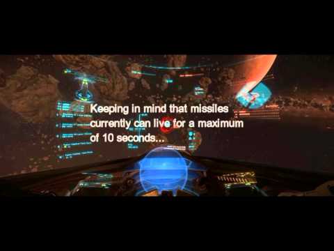 Tips for evading 1.0 missiles