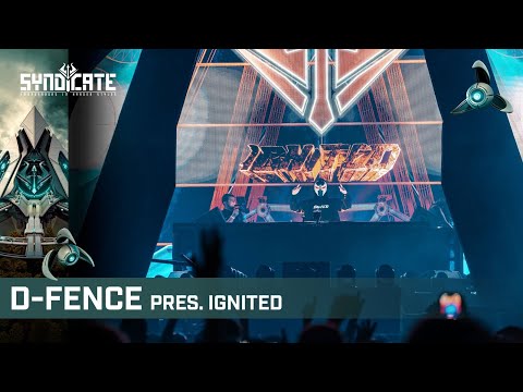 SYNDICATE and D-Fence