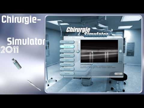 descargar chirurgie simulator 2011 pc