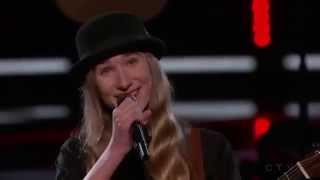 Sawyer Fredericks - Finale Old Man &quot;You&#39;re a gem&quot;