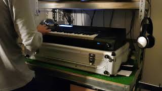 Video thumbnail for Anni '90 Mix ICE-MC Roland DJ-70 MKII by ROLAND DJ-70 by Marians