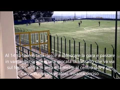 salernitana matera under 15 nazionali