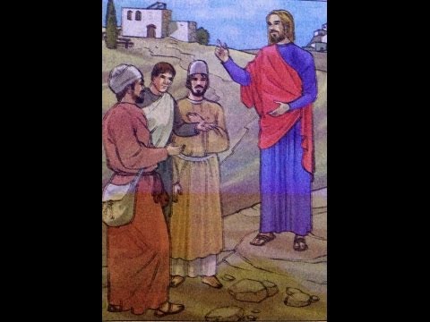 22/06/2014 - 19:00 HORAS - 12º Domingo Tempo Comum