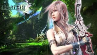 Final Fantasy XIII Sunleth WaterScape (Instrumental)