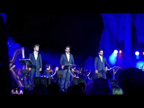 IL VOLO-Ave Maria Mater Misericordiae