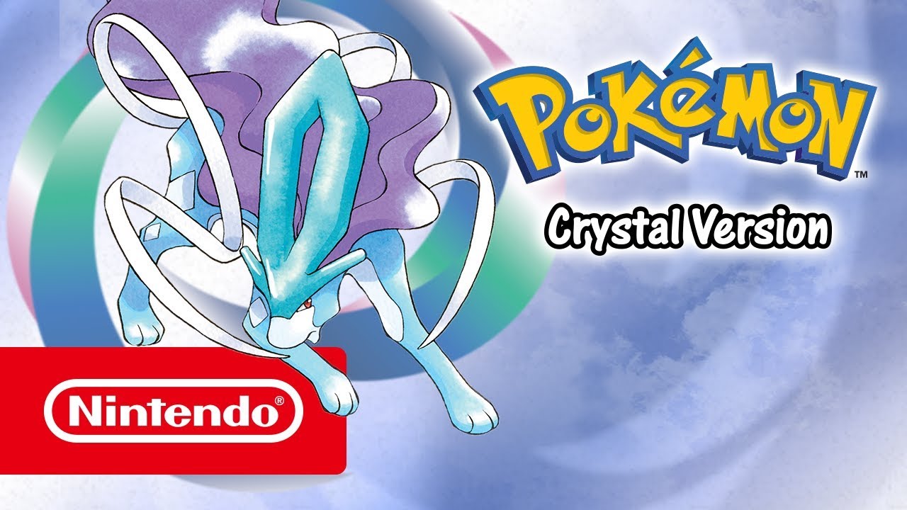 Trailer de Avis des joueurs : Pokémon Cristal