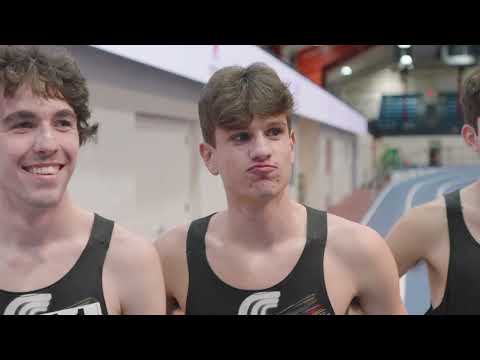 Boys' 2 Mile High Voltage Final Heat 1 - The Circuit NYC [Full Race Replay]