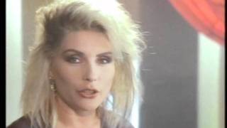 Debbie Harry Free To Fall  HQ