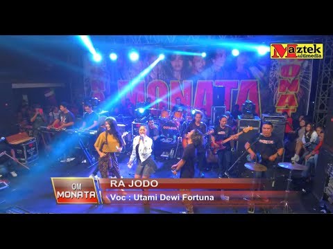 RA JODO. Utami Dewi Fortuna MONATA