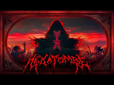 HEXATOMBE - EPISÓDIO 3 - "Um Novo Começo" | Ordem Paranormal