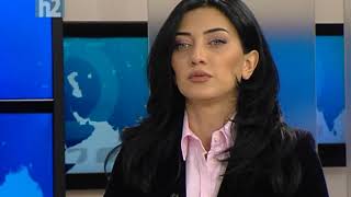 Սյունիքի մարզին դեռ սպասում են փորձություններ - Արփինե Հովհաննիսյան
