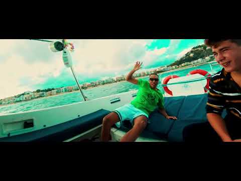 DRASCO - SHOW ME LOVE (Video Oficial)