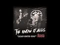 The Know It Alls - Lean OntoYou - Satanic Surfers Acoustic Cover