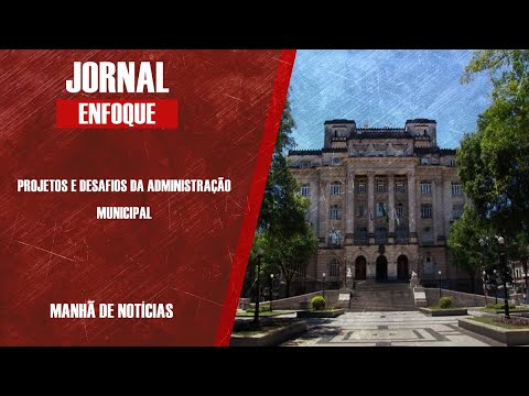 PROJETOS E DESAFIOS DA ADMINISTRAÇÃO MUNICIPAL