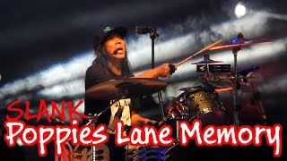 Download lagu SLANK - Poppies Lane Memory // Live @ Jakarta Fair 2019 mp3