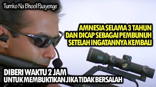 Download lagu A MAN'S REVENGE AFTER HIS MEMORY RETURNS # movie storyline mp3