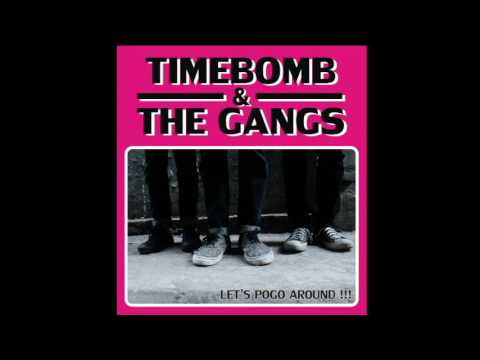 Time Bomb and The Gangs - Jejak Konspirasi (bintang timur)