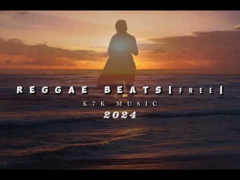 🏝🎶Reggae beats 2024 |FREE|