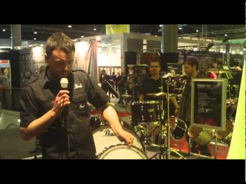 NEW 2011 Pearl Reference Pure