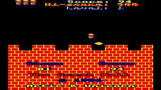 The Great Wall for the BBC Micro