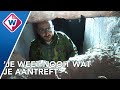 Geheime bunkers ontdekken: een nachtje mee met de Haagse Bunkerploeg - OMROEP WEST