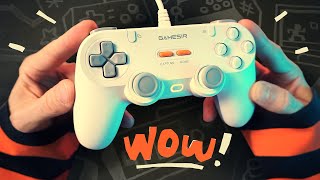 This Controller Is Crazy Good and It’s Just $16