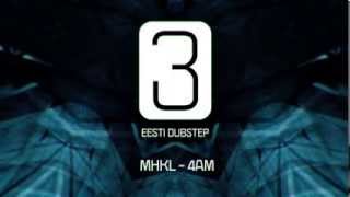 EESTI DUBSTEP 3 - compilation out now!