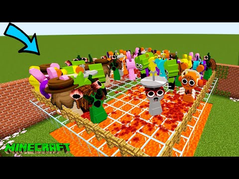SPRUNKI FUNNY ADVENTURES! GMOD MAZE! MINECRAFT PE BEDROCK/ Ep.171 #sprunki #minecraft